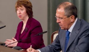 A New Direction for EU-Russia Relations?