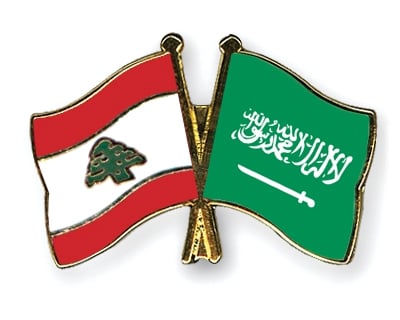 Lebanon Saudi Arabia