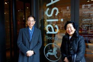 China’s State-Run Media Slam Hong Kong Democracy Activists for U.S. Visit