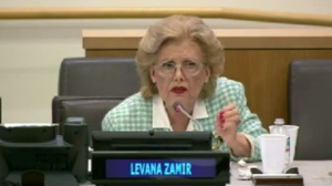 Egyptian Jewish Refugee Praises John Kerry’s Policy on Jewish Refugees
