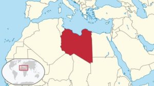 Arab Spring Aftermath: Libya