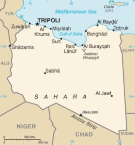 Libyan Oil: A Bittersweet Return?