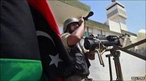 Libya and What Comes Next