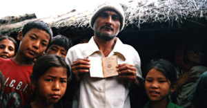 Repatriation Still a Far Cry in Bhutan, Says Exiled Journalist