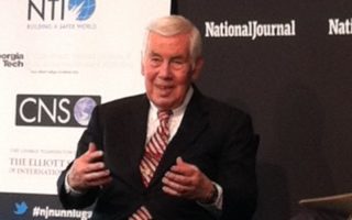Happy Birthday Nunn-Lugar!