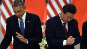 Nisid Hajari on the Impact of U.S.-China Rivalry in Southeast Asia