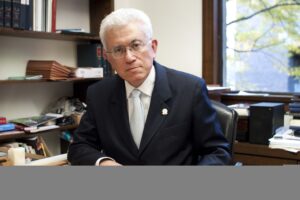 The Rousseff Presidency and Beyond: Interview with Roberto Mangabeira Unger