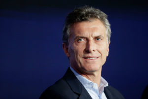 Mauricio Macri: A Reformer in the Making
