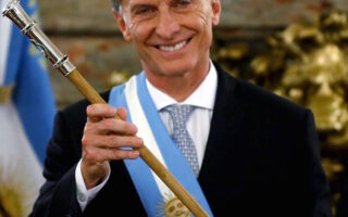 Argentina’s U-Turn Faces Challenges Ahead