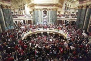 Wisconsin is About Climate and Energy Too