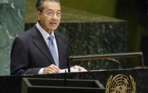 Chinese-Malaysian ties after the election
