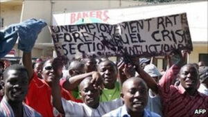 Wa Mutharika’s Undelivered Promise in Malawi