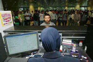 Malaysia’s Misguided Immigration Policy