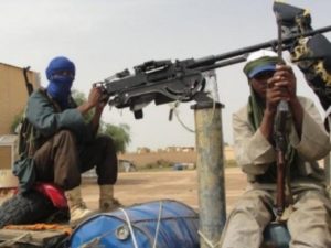 The Greatest U.S. National Security Threat May Come From Africa in the Future