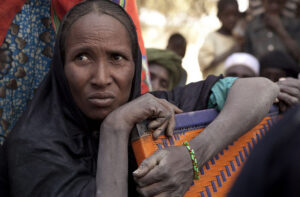 Malian Refugees Compound Problems in the Sahel