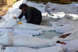 Syria, Intelligence, and the Reasons for War