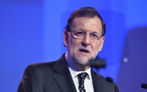 Three Problems Facing Spain’s Government Today