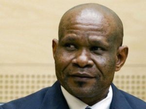 Latest ICC Judgement Reveals Ineffectiveness of Court
