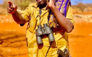Somalia’s Vigilante To Eradicate al-Shabaab