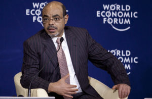 The Question of Democracy in Ethiopia