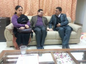Hindu Rights Activist: “Bangladesh Should Establish Diplomatic Relations with Israel”