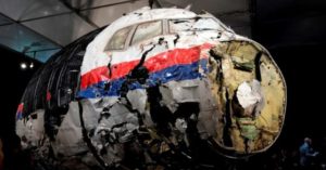 What Is the Real Story Behind the MH17 Disaster?