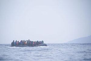 Can Better Policy Curb Irregular Migration to Europe?