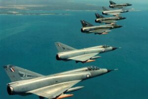 La Gloire, Honour and Submarines