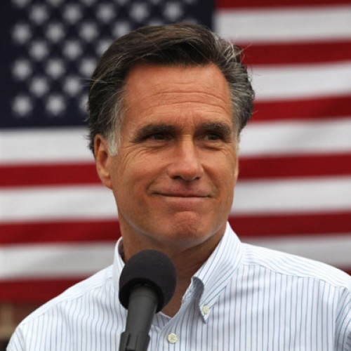 Presidential Candidate Romney: AWOL on Afghanistan War