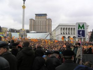 Ukraine: Time for Bold Magnanimity from EU