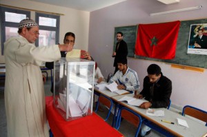 Say What? A Quick Rundown of the Media’s Take on Morocco’s Elections