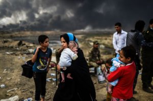 The Day after ISIS in Iraq