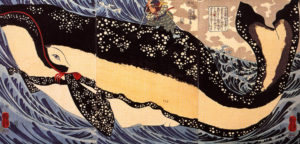Japan Clashes With Anti-Whaling Nations at Whaling Talk