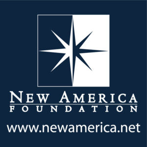Food Security Fellowship from New America Foundation