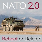 CSDP – the Atlantic Alliance’s saviour?