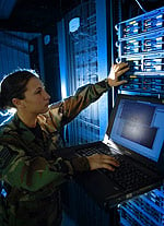 Great Decision 2012 – Assessing Cyberthreats in the Digital Age