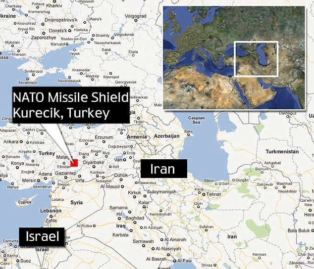 Israel vs. Iran Fight Breakdown