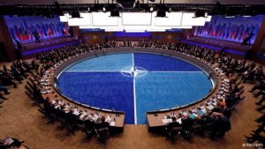 Defending The Liberal World Order
