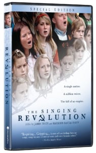 The Singing Revolution (2006)