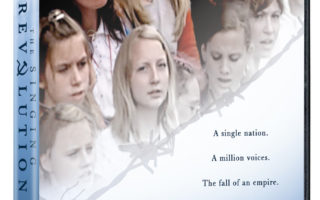 The Singing Revolution (2006)