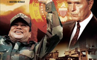 The Panama Deception (1992)