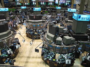 High Frequency Trading: A High-Profile Target Once Again