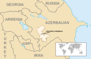 Nagorno-Karabakh: Expect Status Quo in 2013-14