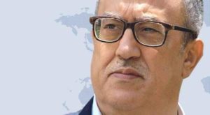 The Semantics of God in the Middle East