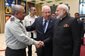 India should adopt Israel’s right of return policy