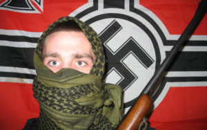 Right-wing extremism in America: A growing threat?