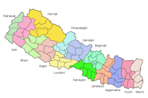 Has Constitutional Monarchy Given Way to Continual Anarchy in Nepal?