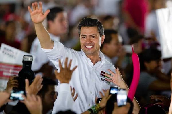 Testing democracy's resolve: a look at Greece and Mexico