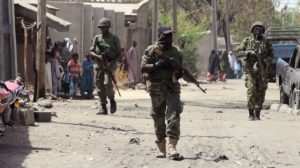 Africa Showing Zero Tolerance for Organized Terror