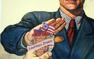 The Russian Dream: Sadder, but Truer, than the American One